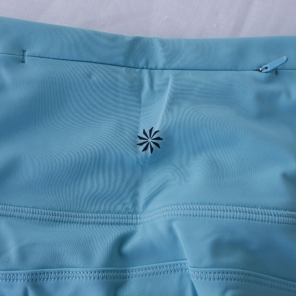 Athleta Ace Tennis Skort 13.5" - Picture 5 of 6